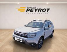 Dacia Duster Narbonne