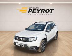 Dacia Duster Narbonne