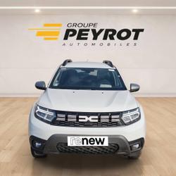 Dacia Duster Duster ECO-G 100 4x2 Journey Narbonne