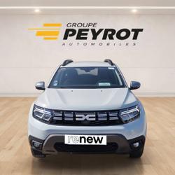 Dacia Duster Duster ECO-G 100 4x2 Journey Narbonne