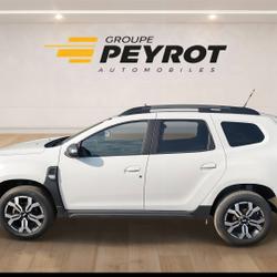Dacia Duster Duster ECO-G 100 4x2 Journey Narbonne