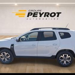 Dacia Duster Duster ECO-G 100 4x2 Journey Narbonne
