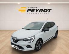 Renault Clio 5 Societe Narbonne
