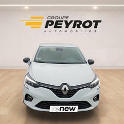 Renault Clio 5 Societe CLIO SOCIETE BLUE DCI 100 EVOLUTION REVERSIBLE Narbonne
