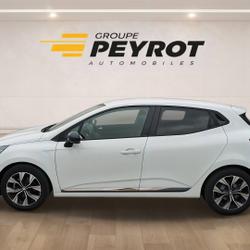 Renault Clio 5 Societe CLIO SOCIETE BLUE DCI 100 EVOLUTION REVERSIBLE Narbonne