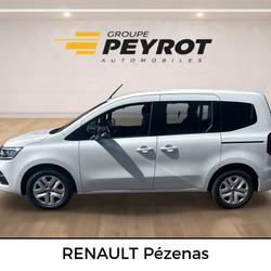 Renault Kangoo Kangoo TCe 130 Techno P&eacute;zenas