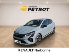 Renault Clio 5 Narbonne