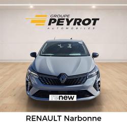 Renault Clio 5 Clio E-Tech full hybrid 145 Techno Narbonne