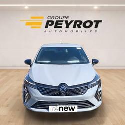 Renault Clio 5 Clio E-Tech full hybrid 145 Techno Narbonne