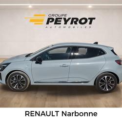 Renault Clio 5 Clio E-Tech full hybrid 145 Techno Narbonne