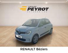 Renault Twingo 3 Béziers