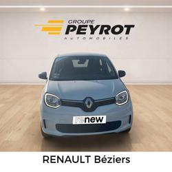 Renault Twingo 3 Twingo III E-Tech Authentic B&eacute;ziers
