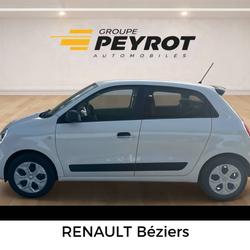 Renault Twingo 3 Twingo III E-Tech Authentic B&eacute;ziers