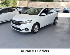 Dacia Sandero Béziers