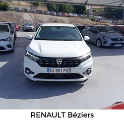 Dacia Sandero Sandero SCe 65 - 22 Essentiel B&eacute;ziers