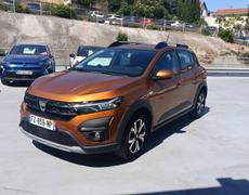 Dacia Sandero Béziers