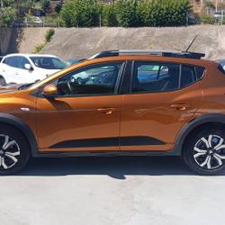 Dacia Sandero Sandero ECO-G 100 Stepway Confort B&eacute;ziers
