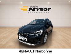 Renault Captur Narbonne