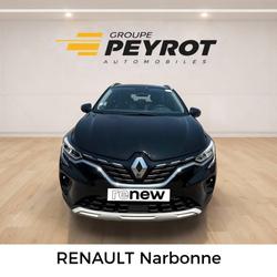 Renault Captur Captur Blue dCi 115 Business Narbonne