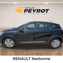 Renault Captur Captur Blue dCi 115 Business Narbonne