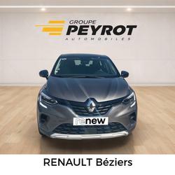 Renault Captur Captur TCe 90 - 21 Business B&eacute;ziers