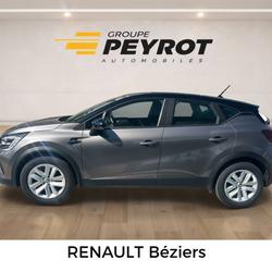 Renault Captur Captur TCe 90 - 21 Business B&eacute;ziers