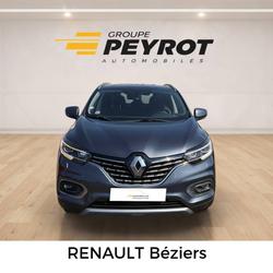 Renault Kadjar Kadjar TCe 160 FAP EDC Intens B&eacute;ziers