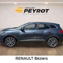 Renault Kadjar Kadjar TCe 160 FAP EDC Intens B&eacute;ziers
