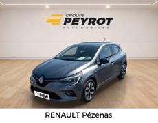 Renault Clio 5 Pézenas