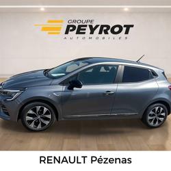 Renault Clio 5 Clio SCe 65 Evolution P&eacute;zenas