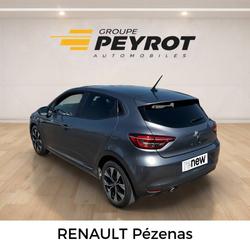 Renault Clio 5 Clio SCe 65 Evolution P&eacute;zenas
