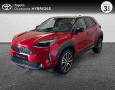 Toyota Yaris Cross Saint-Herblain