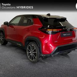 Toyota Yaris Cross 116h GR Sport MY22 Saint-Herblain