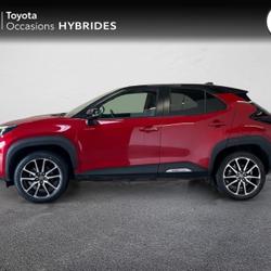 Toyota Yaris Cross 116h GR Sport MY22 Saint-Herblain