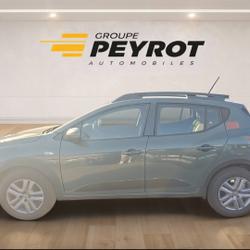 Dacia Sandero Sandero TCe 90 Stepway Expression Narbonne