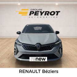 Renault Clio 5 Clio TCe 90 ch GSR2 Techno B&eacute;ziers