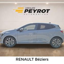 Renault Clio 5 Clio TCe 90 ch GSR2 Techno B&eacute;ziers