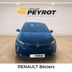 Renault Clio 5 Clio Blue dCi 100 ch GSR2 Evolution B&eacute;ziers