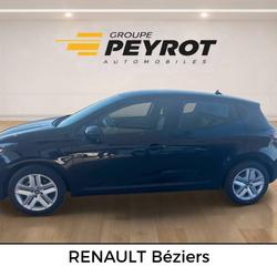 Renault Clio 5 Clio Blue dCi 100 ch GSR2 Evolution B&eacute;ziers