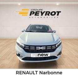 Dacia Sandero Sandero SCe 65 GSR2 Expression Narbonne