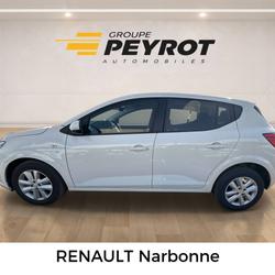 Dacia Sandero Sandero SCe 65 GSR2 Expression Narbonne