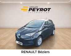 Renault Zoe Béziers