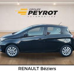 Renault Zoe Zoe R110 Zen B&eacute;ziers
