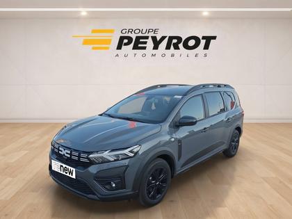 Dacia Jogger - Jogger Hybrid 140 5 places Extreme - 21 990 €