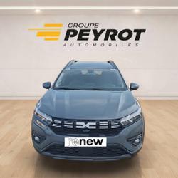 Dacia Jogger Jogger Hybrid 140 5 places Extreme Narbonne