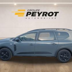 Dacia Jogger Jogger Hybrid 140 5 places Extreme Narbonne