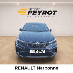 Renault Arkana Arkana E-Tech full hybrid 145 GSR2 Techno Narbonne
