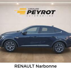 Renault Arkana Arkana E-Tech full hybrid 145 GSR2 Techno Narbonne
