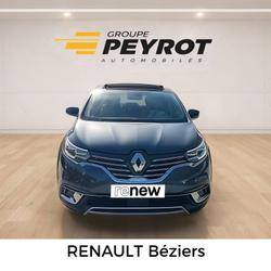 Renault Espace 5 Espace Blue dCi 200 EDC Initiale Paris B&eacute;ziers
