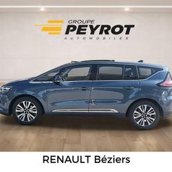 Renault Espace 5 Espace Blue dCi 200 EDC Initiale Paris B&eacute;ziers